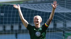 Naturheilkundige mopszucht nach altdeutschen vorbild. Profi Fussballerinnen Uber Ihre Homosexualitat Ich Bin Lesbisch Und Stolz Drauf