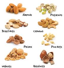 I M Nut Over Nuts Get Nutty For Your Heart Healthy Nuts Nuts Eat