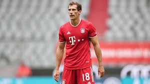 The goretzka family name was found in the usa in 1920. Goretzka Belittles Barca Now Every Rival Is Accessible To Us