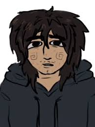 Randy Marsh X Gerald Fanart