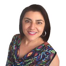 Kalina MIRANDA-PERKINS