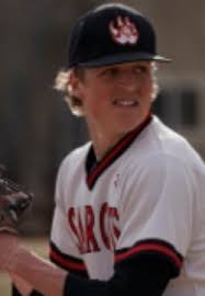 Bailey Seeger's Instagram, Twitter & Facebook