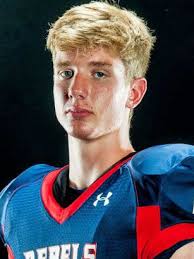 Drew Francis, Middle Tennessee, Linebacker