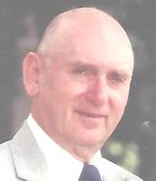 Neil Gingrich Obituary (1925