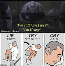 Try Not To Cry Star Wars Jokes Funny Star Wars Memes Star Wars Humor