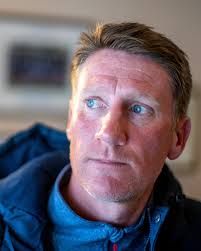 John Blain: Cricket racism claims wrecked my life