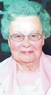 Annalee Mory Obituary (2016)