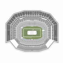 San Jose Sharks Seating Chart Map Seatgeek Levis Stadium