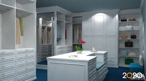 Homedepot.com has been visited by 1m+ users in the past month Contemporary Closet Designed With 2020 Design Software Nkba
