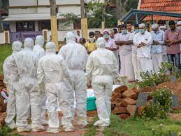 Nipah virus (niv) is a zoonotic virus, meaning that it can spread between animals and people. Nipah Virus India S First Nipah Virus Victim Town Siliguri Under Panic After Kerala Outbreak The Economic Times
