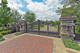 Here is all you need to know about. Top 60 Best Driveway Gate Ideas Wooden And Metal Entrances