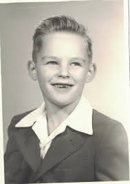 Daniel McGavin “Ian McGavin” Hansen (1942-2002)