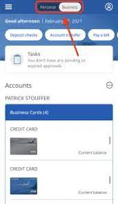 Once the card is issued to the accountholder, the bank official will link the card number and other details through their system and as such the card number can be found from the system. Chase Adds The Ability To Combine Two Account Logins Awardwallet Blog