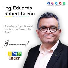 Instituto de Desarrollo Rural, Inder