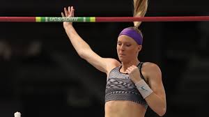 Jun 29, 2021 · the summer olympics are less than a month away, and katie nageotte is officially headed to tokyo. Sandi Morris Why The American Pole Vaulter Is One To Watch At Tokyo 2020 In 2021