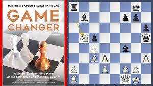 Sports, football, hazing, camp stars: New In Chess Book Review Game Changer Alphazero Youtube