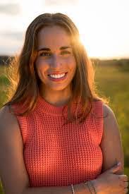 Grace Gast's Instagram, Twitter & Facebook