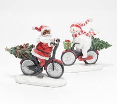 Counting down the days to. 50 Under Countdown To Christmas Holiday Decor Qvc Com