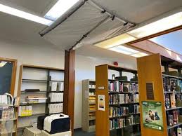sinking library in coos bay has hopes
