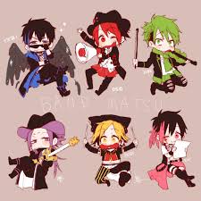 pixiv ピクシブ は 作品の投稿 閲覧が楽しめる イラストコミュニケーションサービス です 幅広いジャンルの作品が投稿され ユーザー発の企画や メーカー公認のコンテストが開催されています アニメ 男性 ダークなアニメの男 ちびキャラ