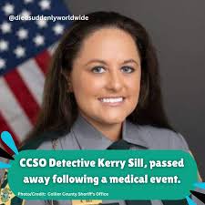 Sudden And Unexpected”