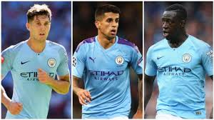 Последние твиты от manchester city (@mancity). Pep Guardiola Has Spent 324m On Man City Defenders But Big Issues Remain