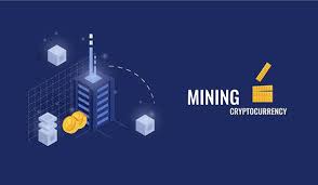 Pool mining is often more profitable than mining alone. Mining Pool Definition Chainbits