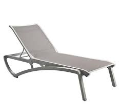 The fh casual custom biltmore estate sling chaise lounge available at the fire house casual living store. Grosfillex Sunset Chaise Lounge Resort Chairs