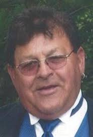 Michael "Fish Mike" Joseph Boudreau