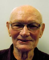 JIM LOJEWSKI (Father of Dave Schrader) James Lawrence Lojewski March 5,  1945