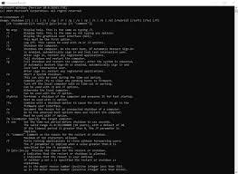 You can now remotely launch the messages app and text through your iphone via windows 10. How Do I Shut Down Or Restart My Windows Computer Via Command Prompt Information Technology Services