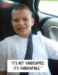 28 Mantras Currently Inspiring Our Special Needs Community