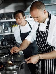 Top International Cooking Schools Train Abroad To Be A Chef