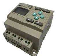 omron plc zen