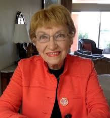 Joan Henn Bernatz Obituary