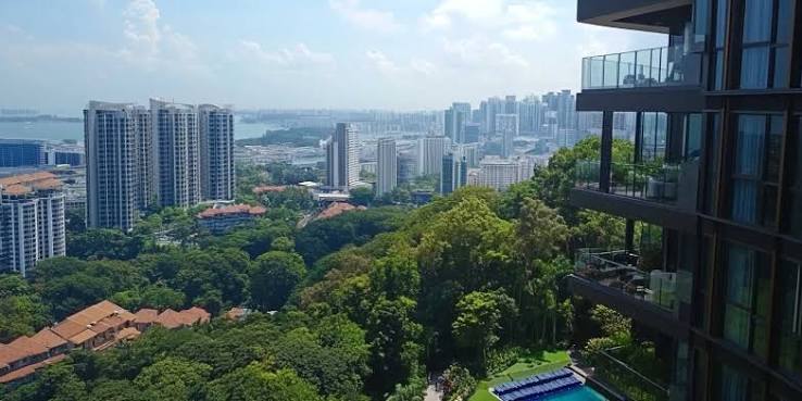 Telok Blangah Road™ Condo GLS | Updated (2026)