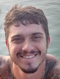 Obituary information for Luke Aaron Williford
