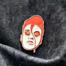 Morrissey Pin