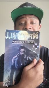 The New Nightfall: Michael's Awakening Special Edition (Holographic) i...