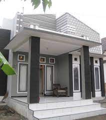 Cek disini, ✌️ dijamin rumahmu bakalan ⭐ eye catching dan ⭐ sedap dipandang. Top Terbaru Rumah Minimalis Dak Bohong