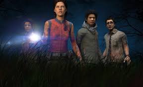 Peak of combat launched in china. Dead By Daylight Promo Codes Guide Dbd Promo Codes List Free Bloodpoints