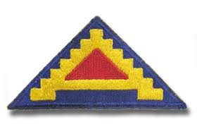 USAREUR Units & Kasernes, 1945