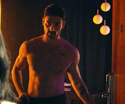 He was then seen in numerous italian series. Michele Morrone The Mafia Thirst Thread Page 306 Lipstick Alley