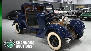 Image result for Salon Brown 1934 Chrysler