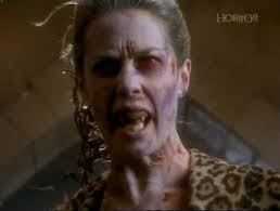 Taliesin meets the vampires: Vampire High