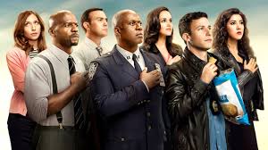 He's a black police captain in new york who also happens to be gay. Captain Raymond Holt Diversity In The Brooklyn Nine Nine Diversity And The Doctor