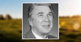 Joseph Benjamin Cook Obituary April 18, 2016