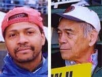 The battle of Seattle