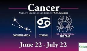 You can build a relationship with the full moon and keep track of how it affects you personally. Cancerians It S Your Time Now Sun Sign Cancer The Moon Child