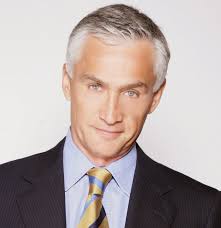 Immigrant, journalist and anchor for jorge ramos has been called hispanic tv's no. Jorge Ramos Lecture Latinos The Future Is Ours Ich